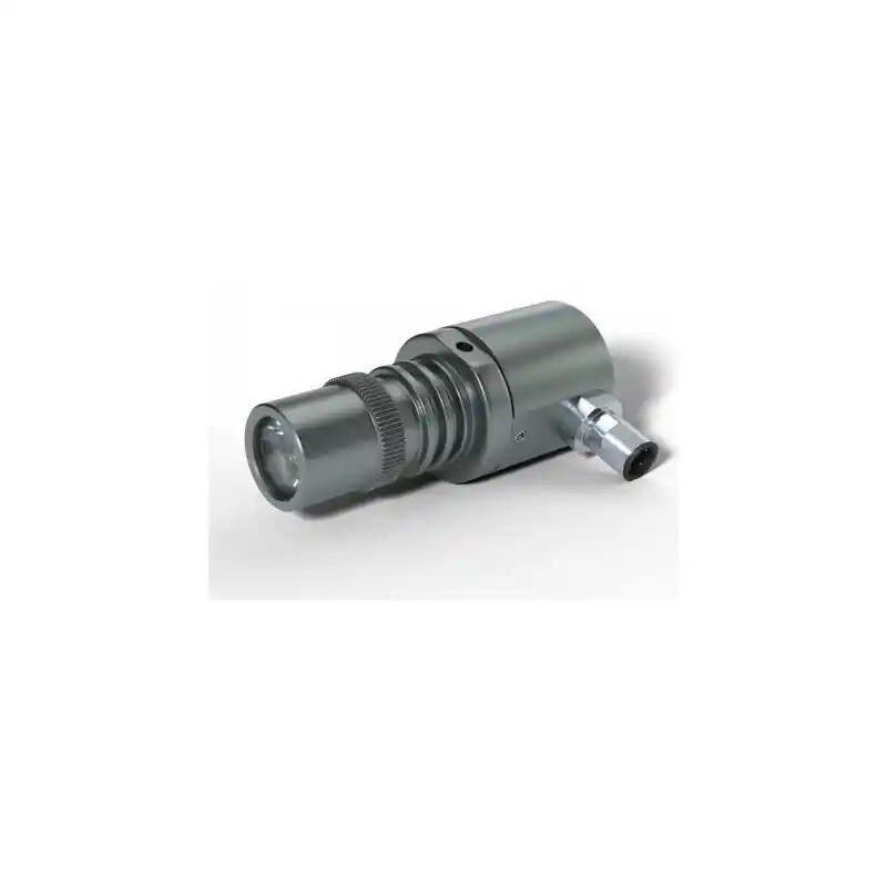 StarLight Opto-Electronics IL100-24V, with M12 plug (4-pole)